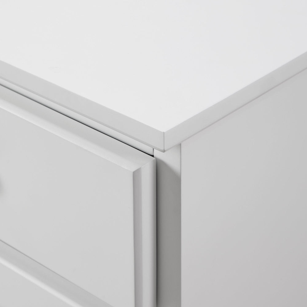 
                      
                        Landon Fretwork Sideboard
                      
                    