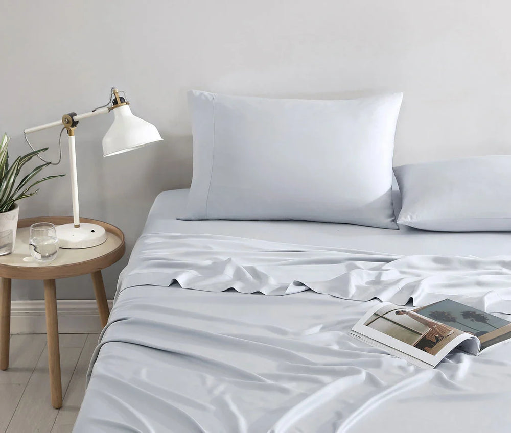 
                      
                        Natural Premium Bamboo Top Sheet
                      
                    
