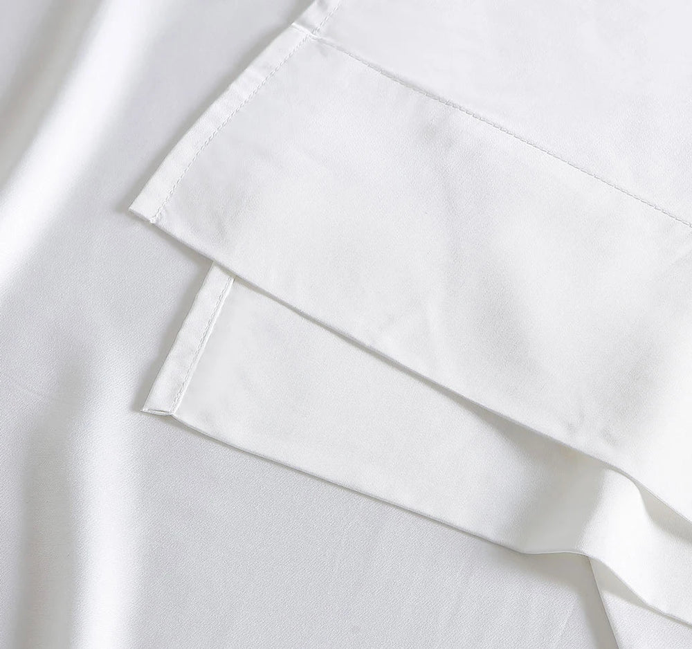 
                      
                        Natural Premium Bamboo Top Sheet
                      
                    