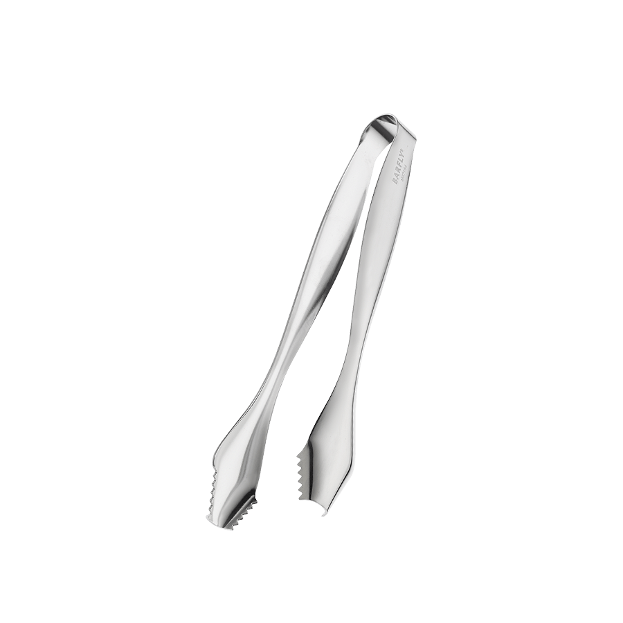 
                      
                        Ice Bucket Tongs
                      
                    