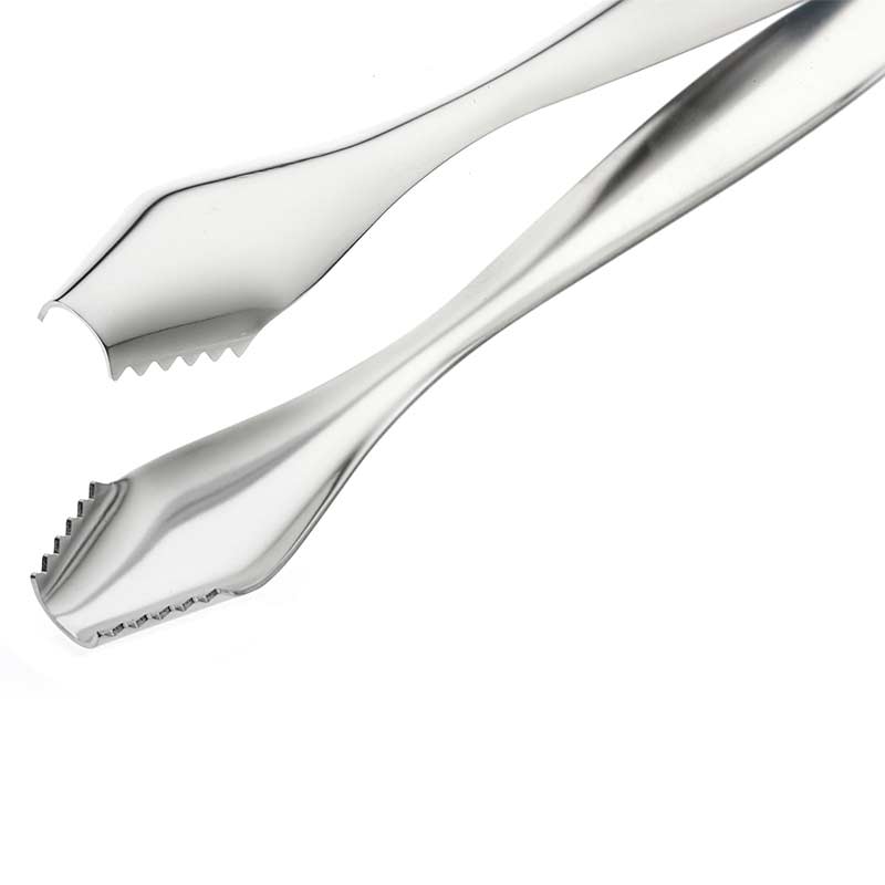 
                      
                        Ice Bucket Tongs
                      
                    