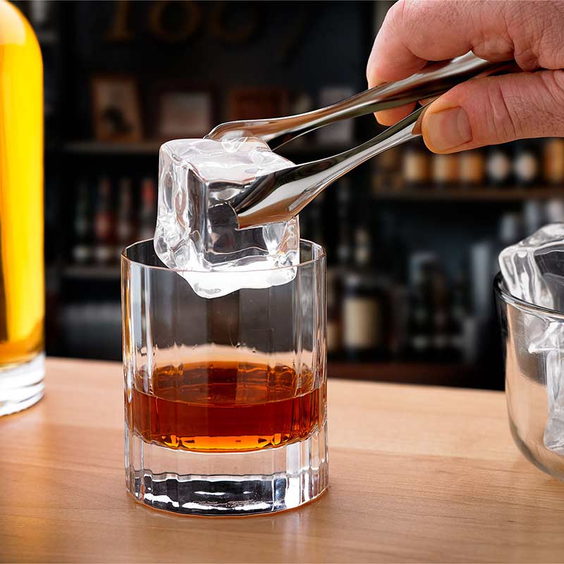 
                      
                        Ice Bucket Tongs
                      
                    