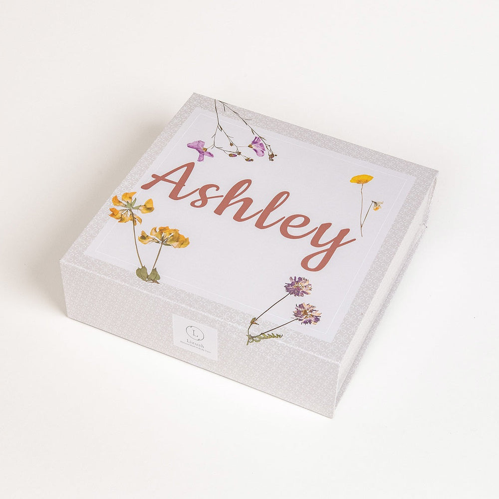 
                      
                        All Natural Lavender Bath & Body Gift Set
                      
                    