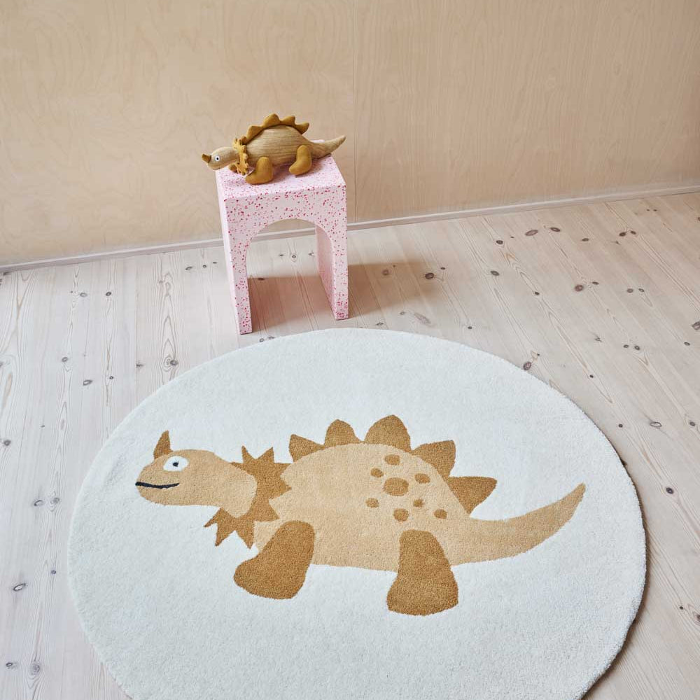 Billy Dino Rug