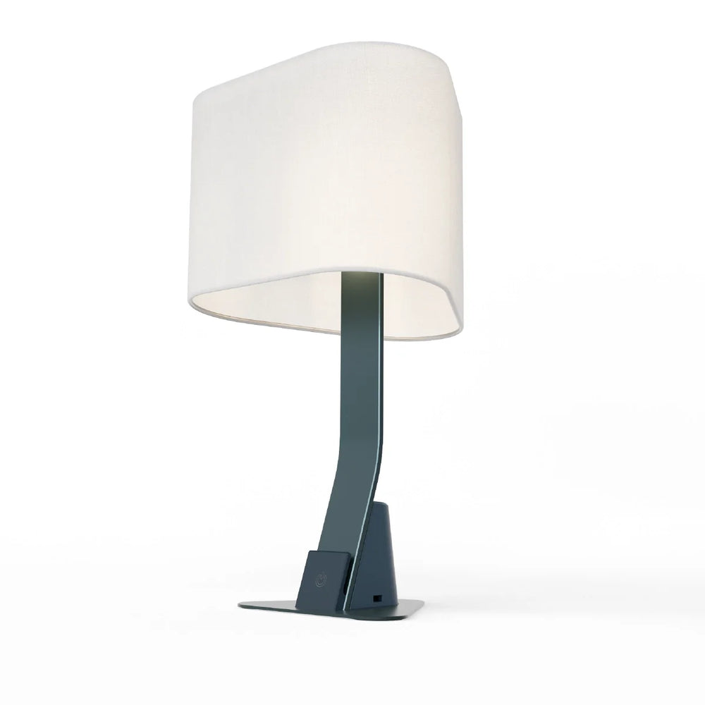 
                      
                        Brooklyn USB LED Desk Light
                      
                    
