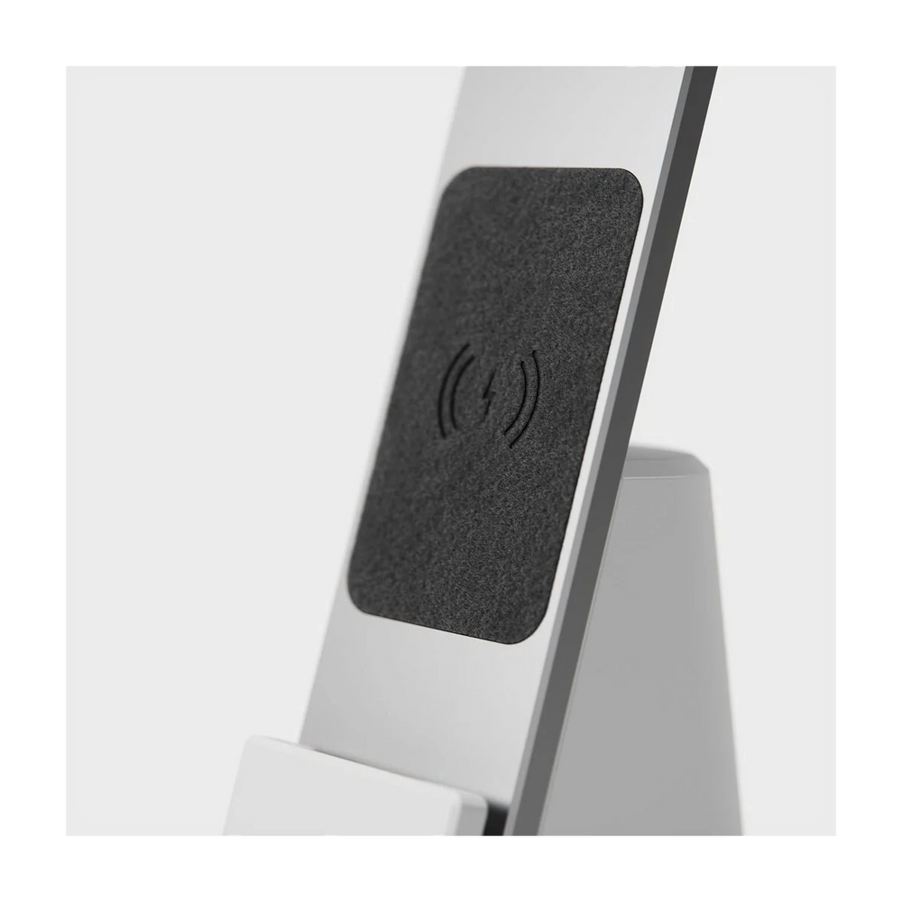 
                      
                        Brooklyn AURA LED Task Light (Wireless Qi™ Charging)
                      
                    