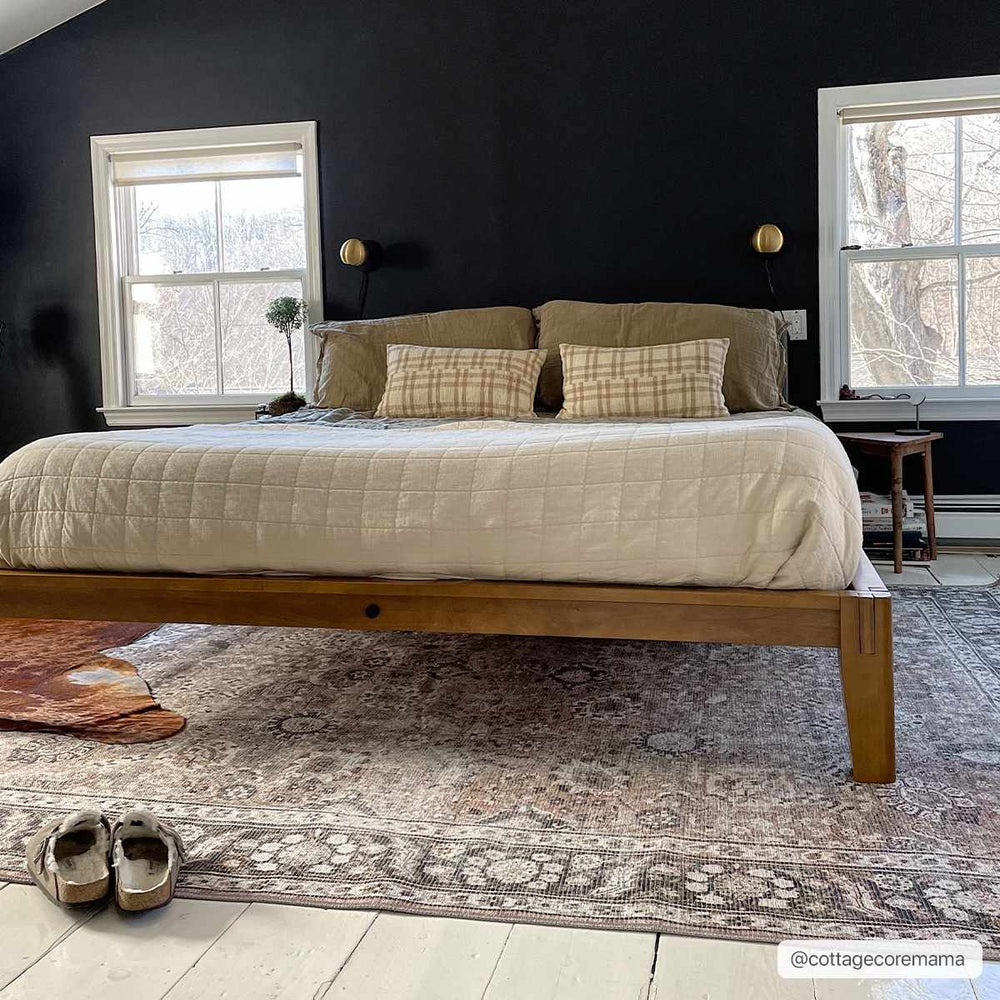 
                      
                        Ganyangan Washable Rug
                      
                    