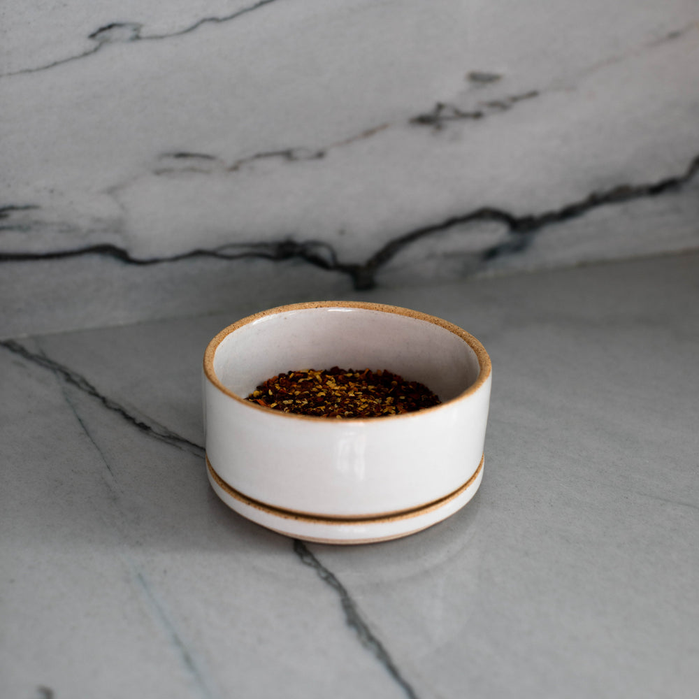 
                      
                        Minimal Stoneware Salt Cellar
                      
                    