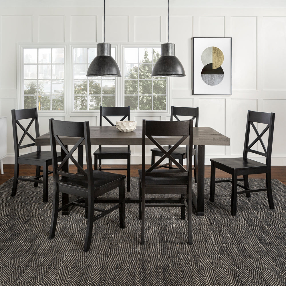 
                      
                        7-Piece Meridian Dining Set
                      
                    