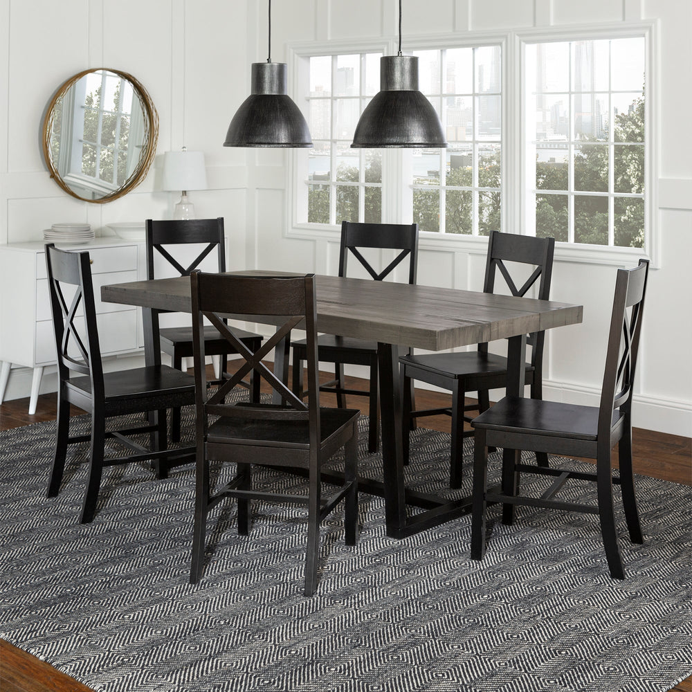 
                      
                        7-Piece Meridian Dining Set
                      
                    