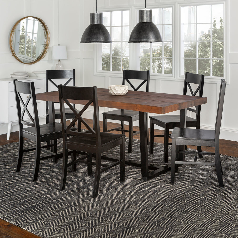 
                      
                        7-Piece Meridian Dining Set
                      
                    