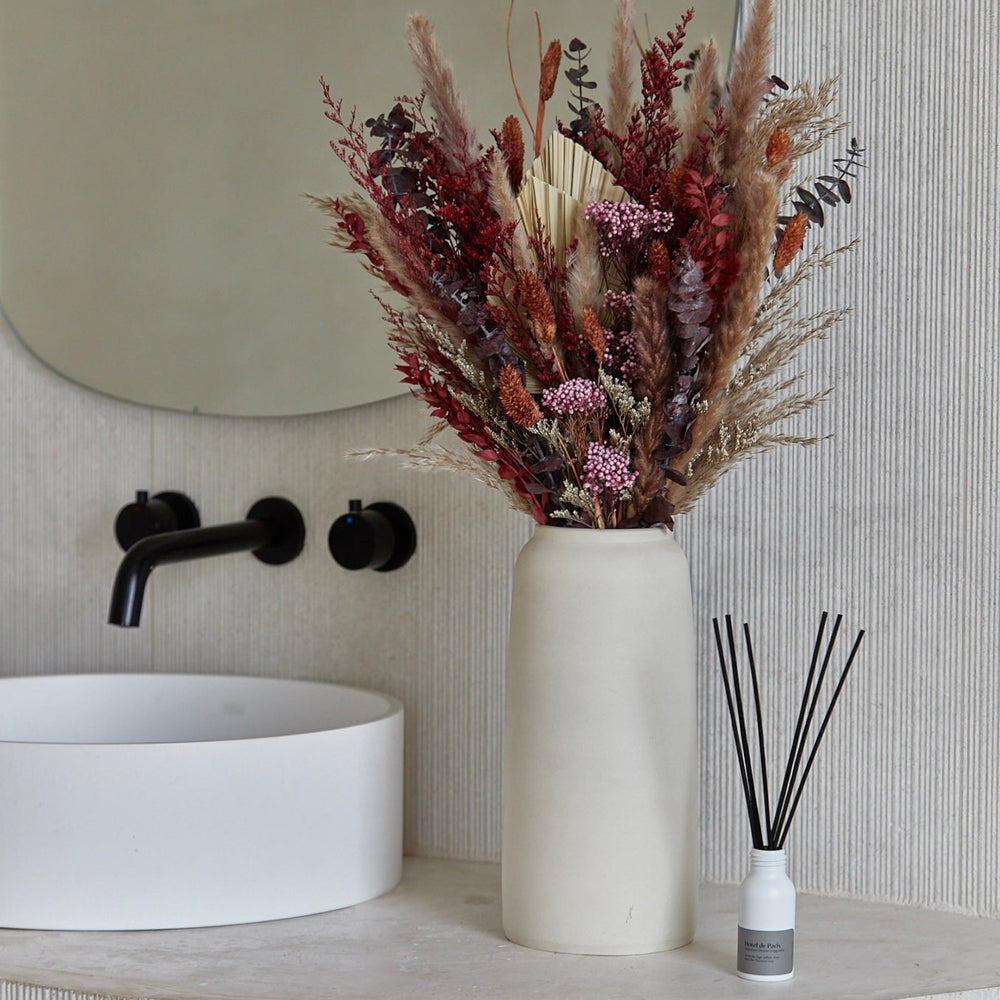 
                      
                        Riviera Dried Floral Bouquet
                      
                    