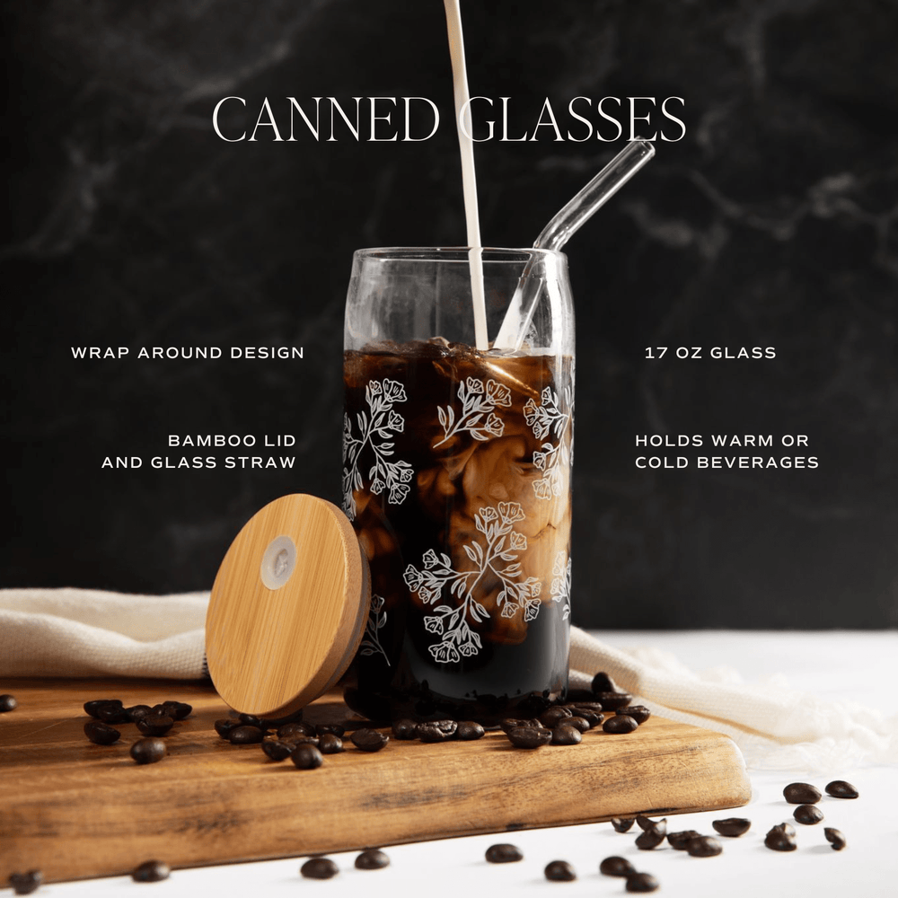 
                      
                        Holly Can Glass, 17 oz
                      
                    