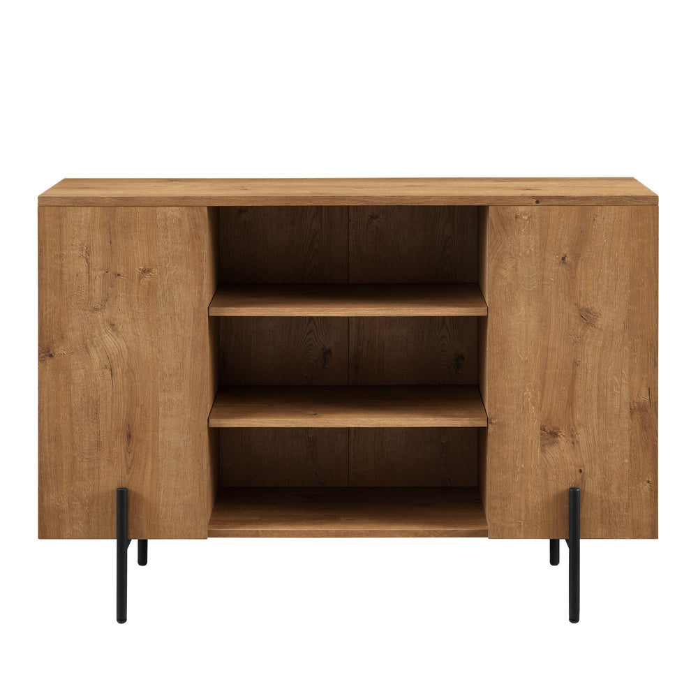 
                      
                        Corfu 43" Modern Entry Table
                      
                    