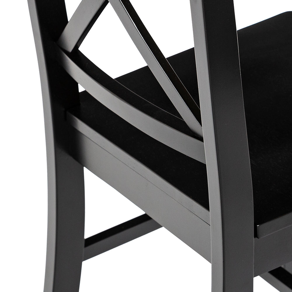
                      
                        Millwright Dining Chair, Set of 2
                      
                    