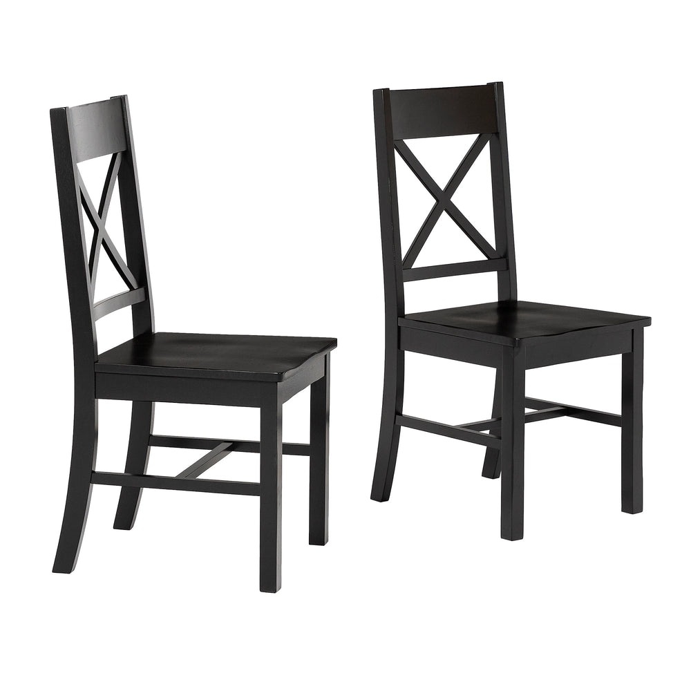 
                      
                        Millwright Dining Chair, Set of 2
                      
                    