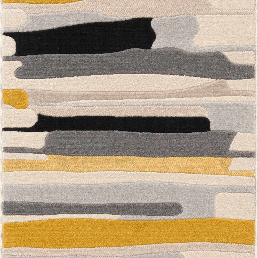 
                      
                        Southfields Mustard Area Rug
                      
                    