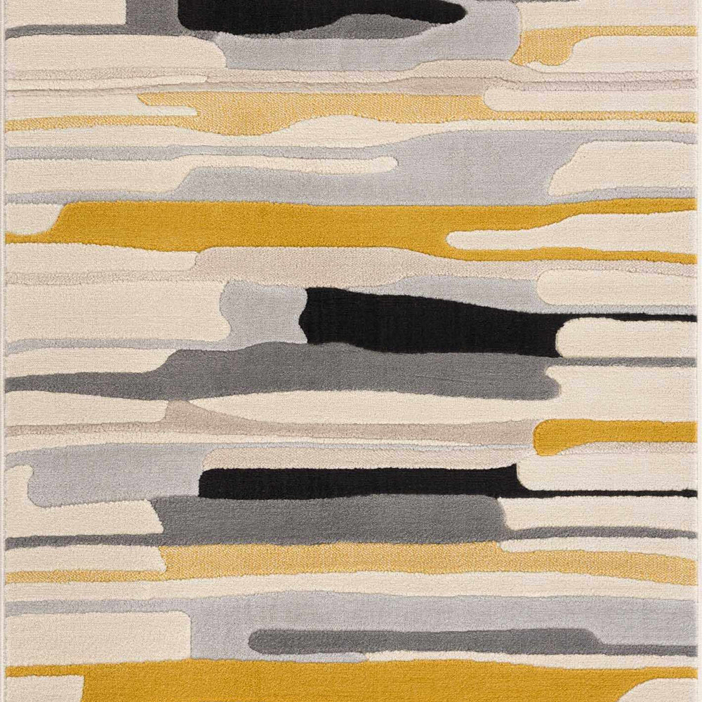 
                      
                        Southfields Mustard Area Rug
                      
                    
