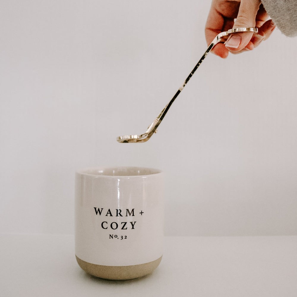 
                      
                        Candle Care Kit, Gold
                      
                    