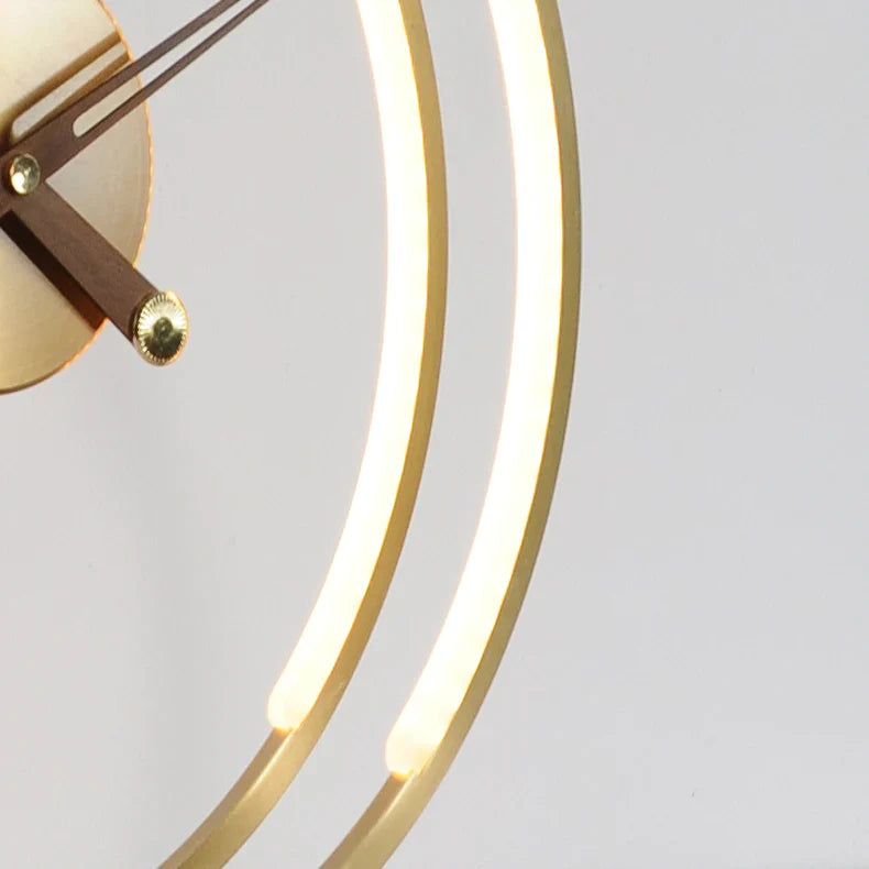 
                      
                        Wireless Charging Phone Clock Lamp
                      
                    