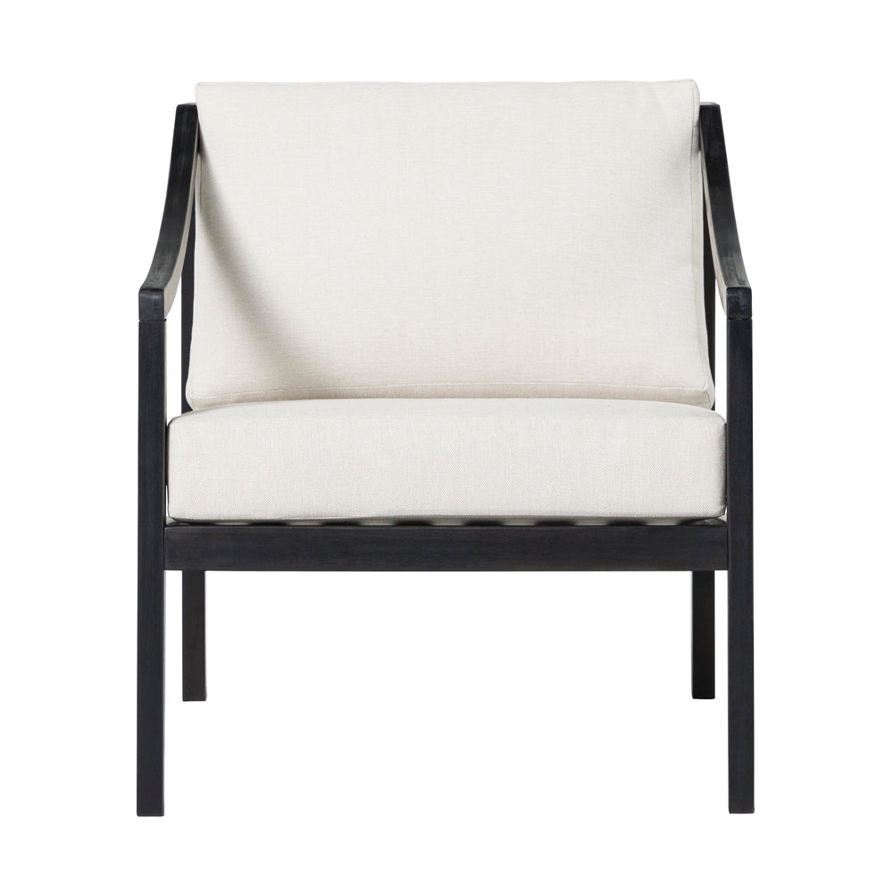 
                      
                        Cologne Modern Solid Wood Outdoor Lounge Chair
                      
                    