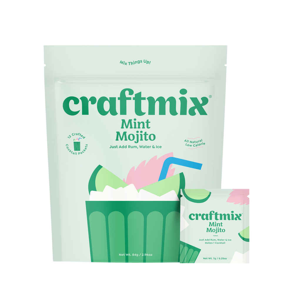 Mint Mojito, 24 Pack