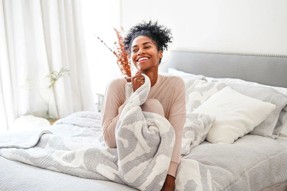 
                      
                        Casablanca Throw
                      
                    
