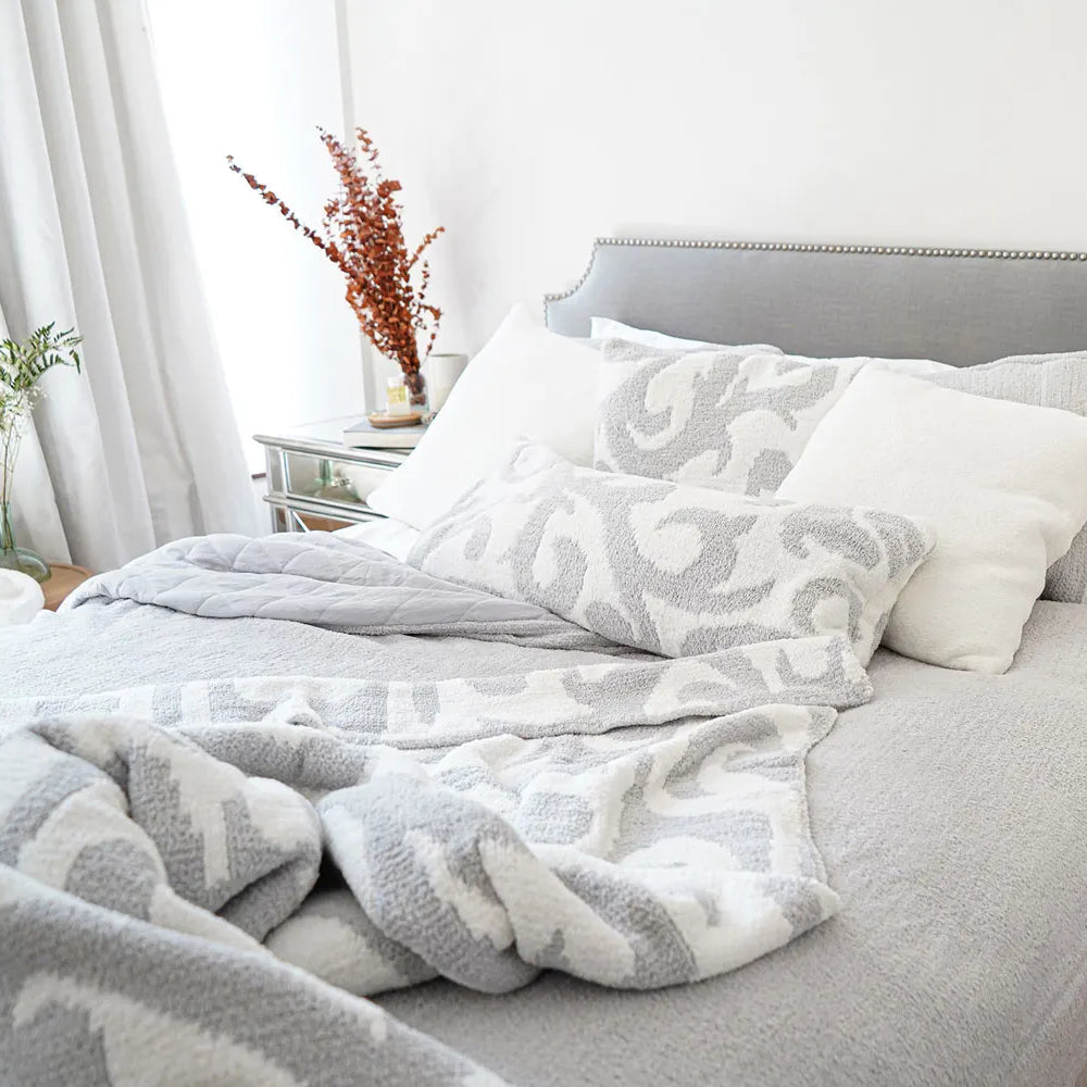 
                      
                        Casablanca Throw
                      
                    