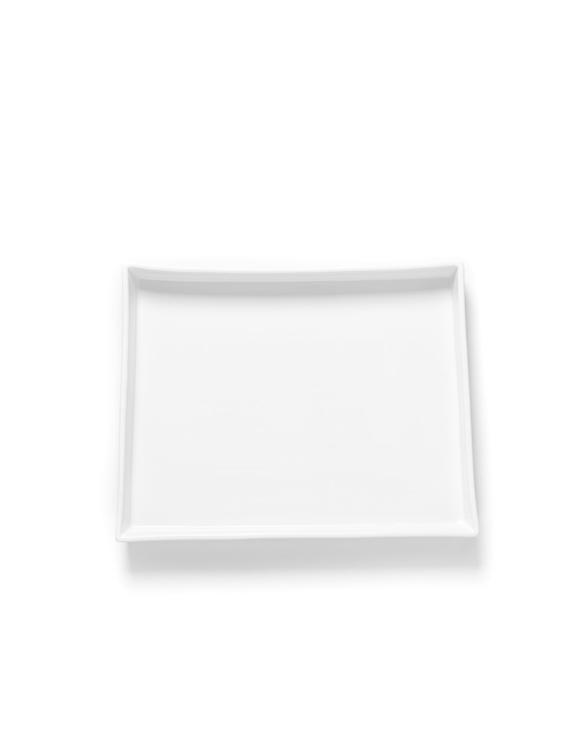 Colorado State Porcelain Serving Dish