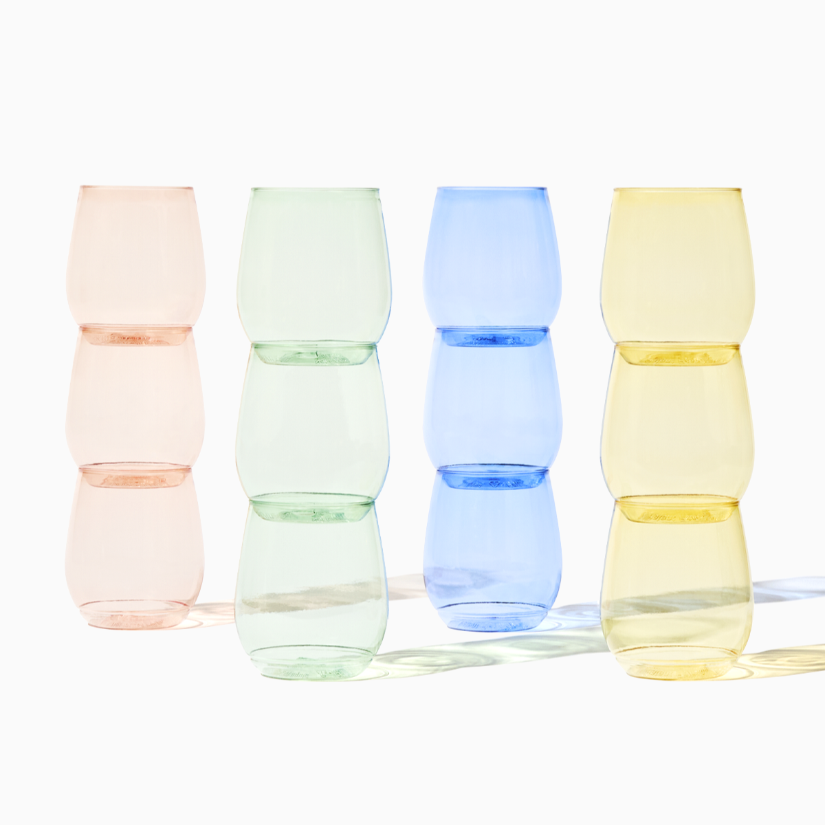 POP 14oz Vino - Color Set