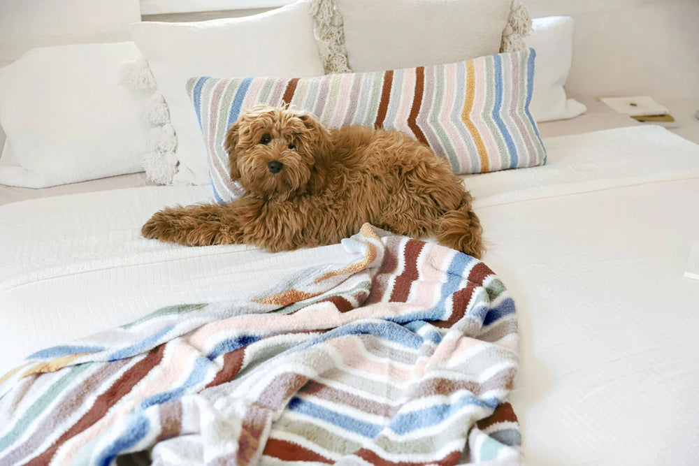 
                      
                        Cusco Lightweight Throw
                      
                    