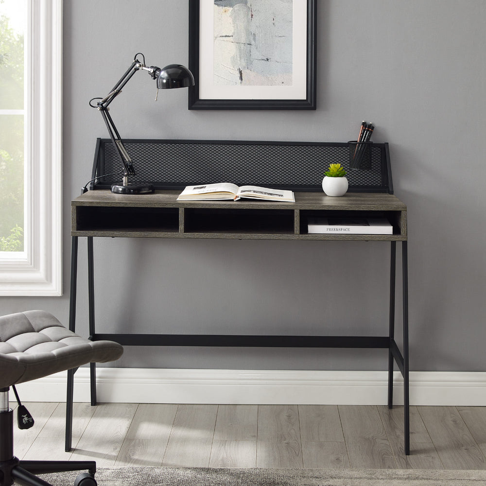 
                      
                        Corbin Mesh Back Writing Desk
                      
                    