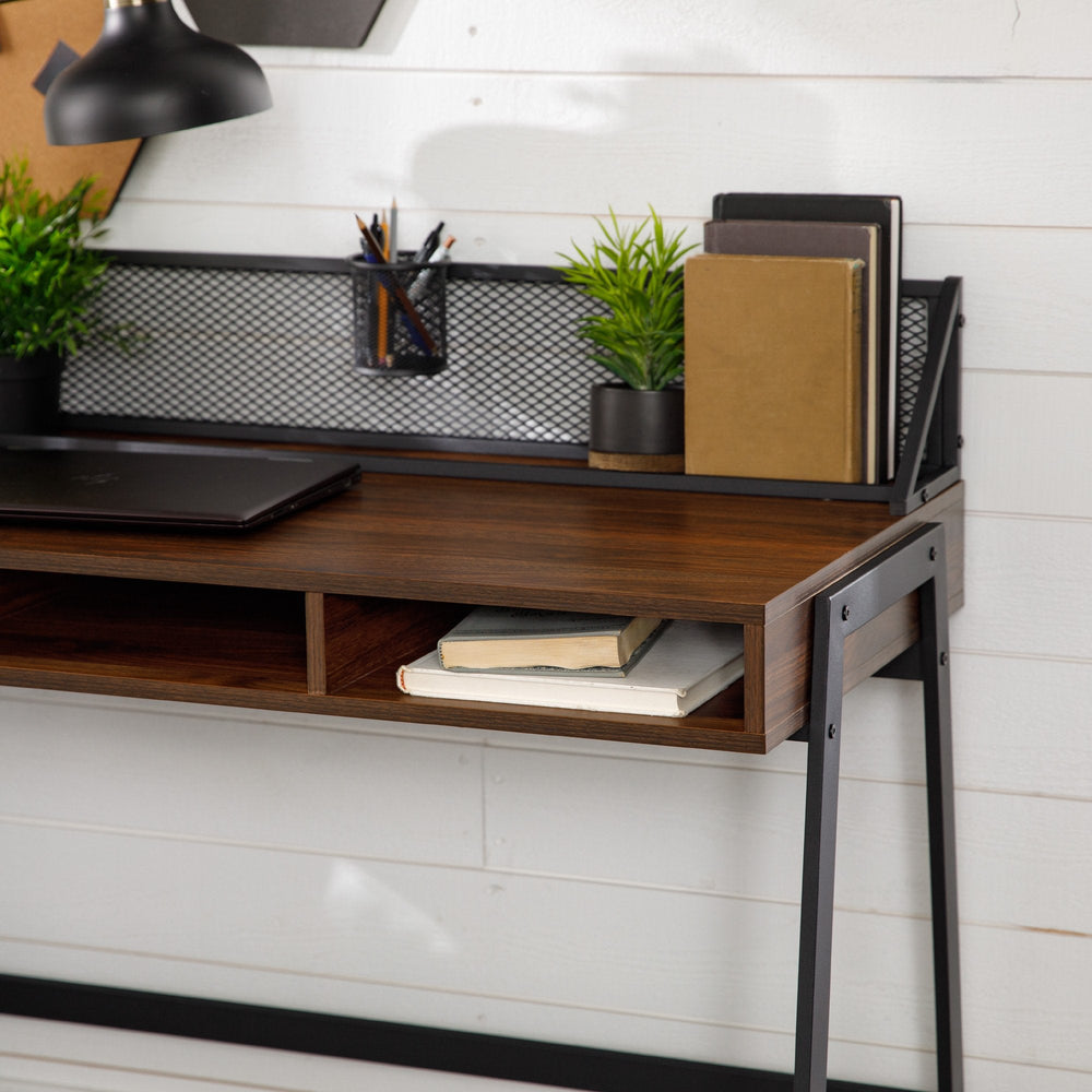 
                      
                        Corbin Mesh Back Writing Desk
                      
                    