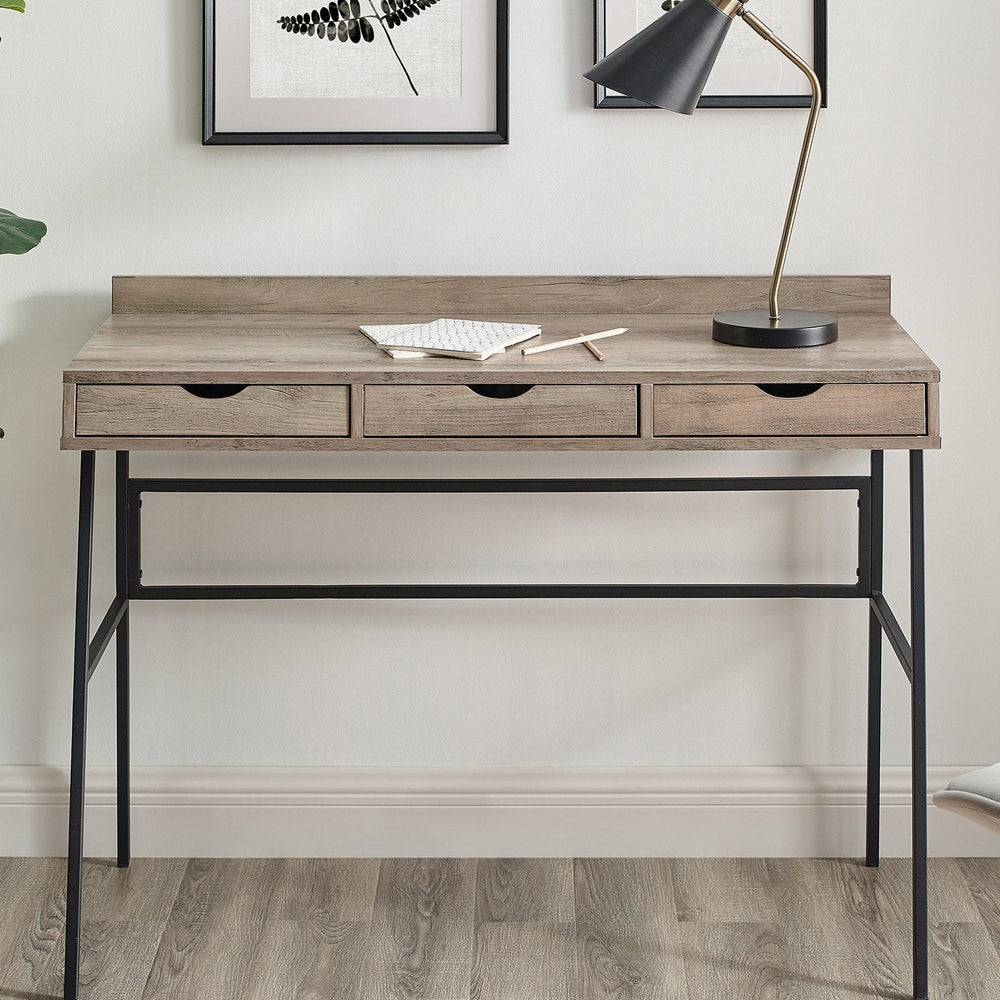 Marvin Desk