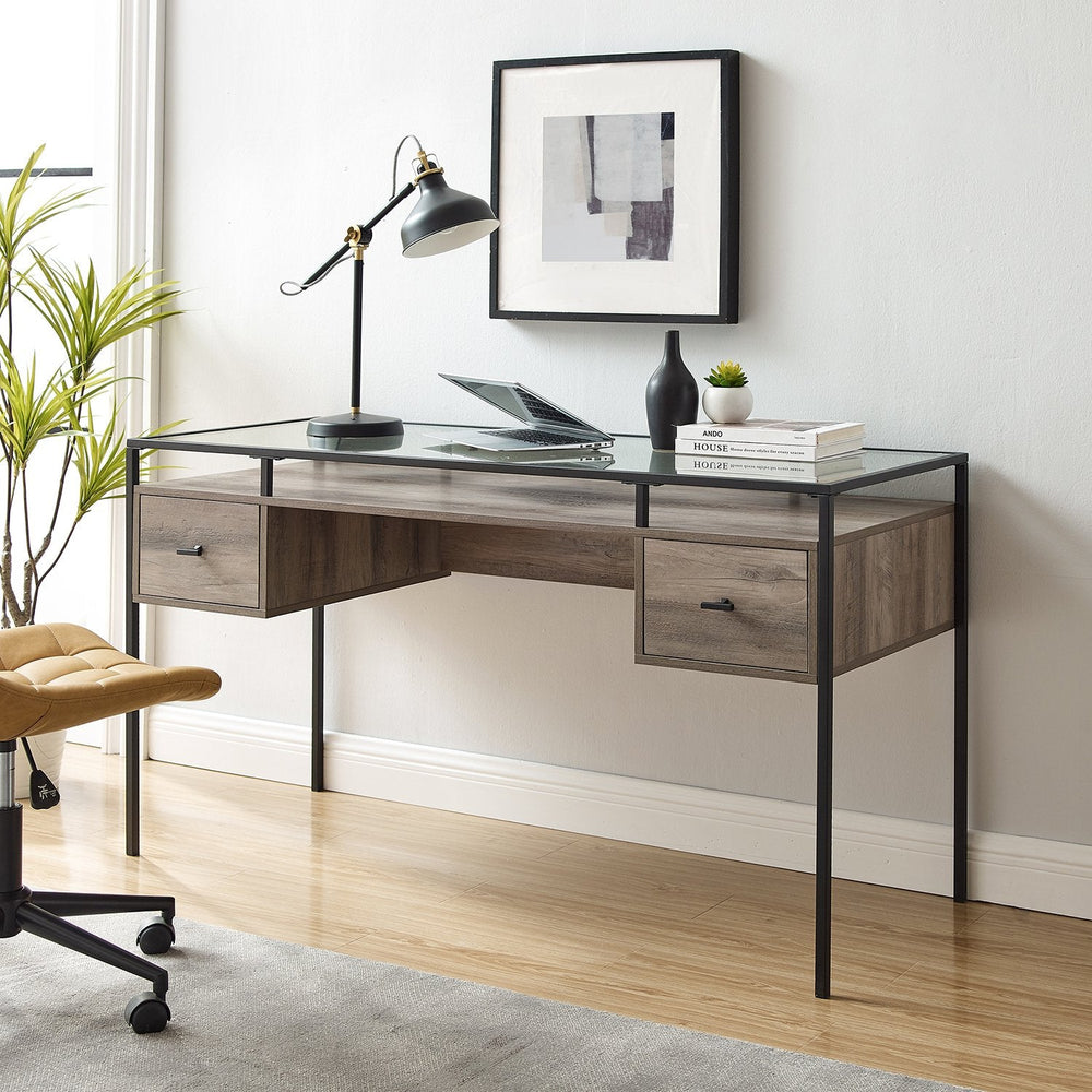 
                      
                        Fulton Desk
                      
                    