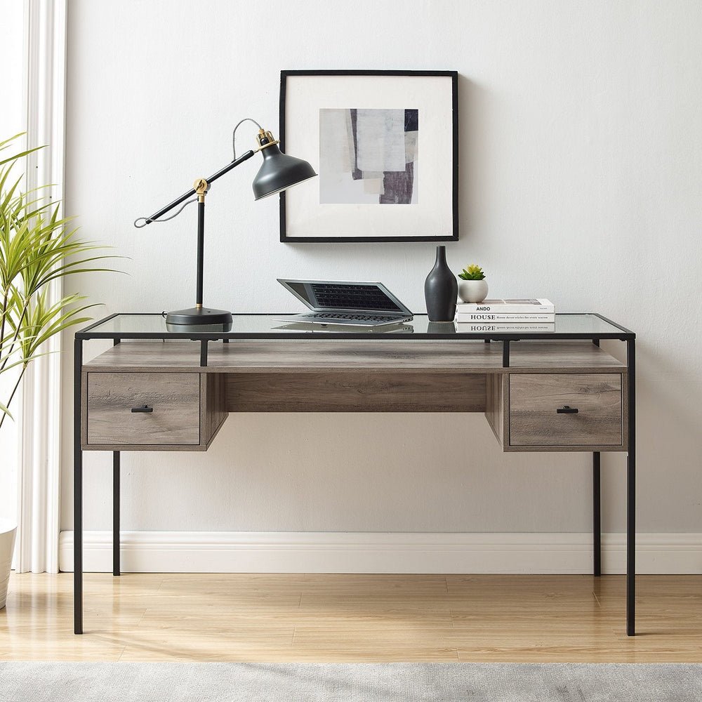 
                      
                        Fulton Desk
                      
                    