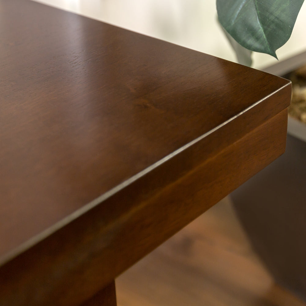 
                      
                        Millwrite Solid Wood Dining Bench
                      
                    