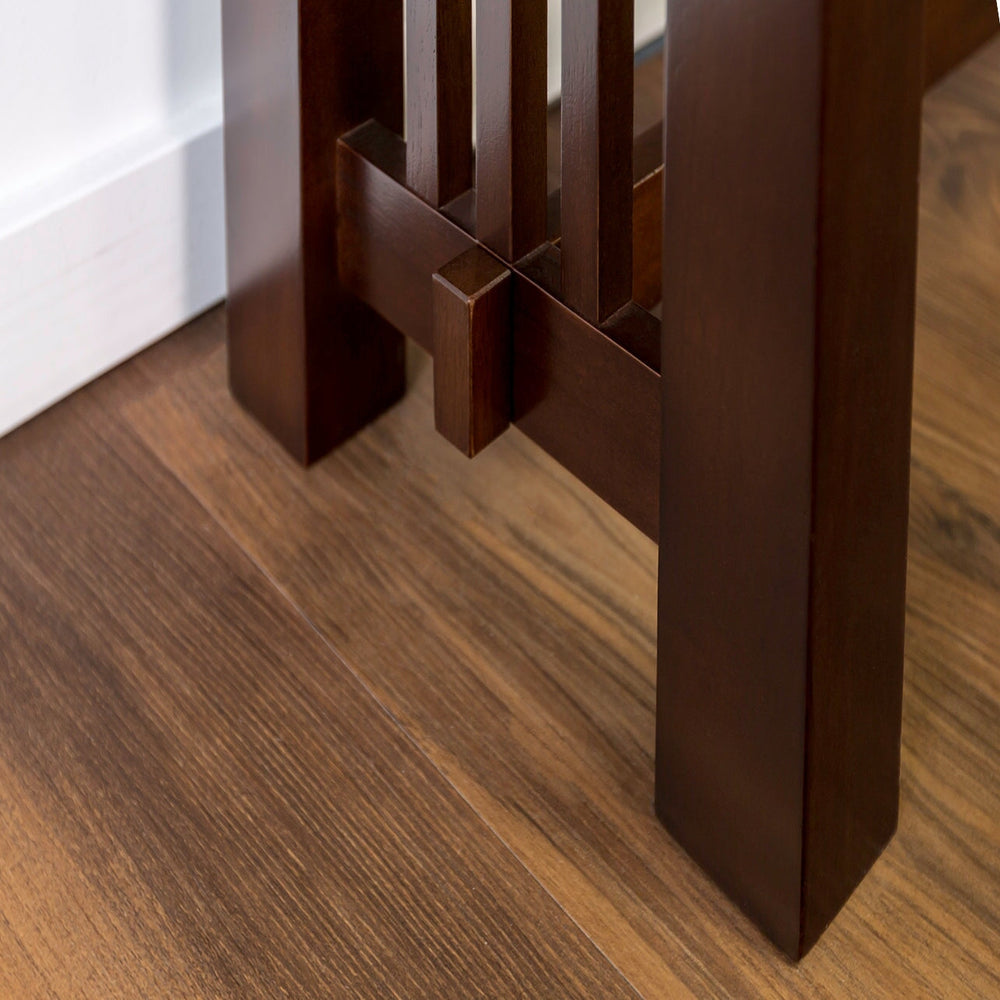 
                      
                        Millwrite Solid Wood Dining Bench
                      
                    