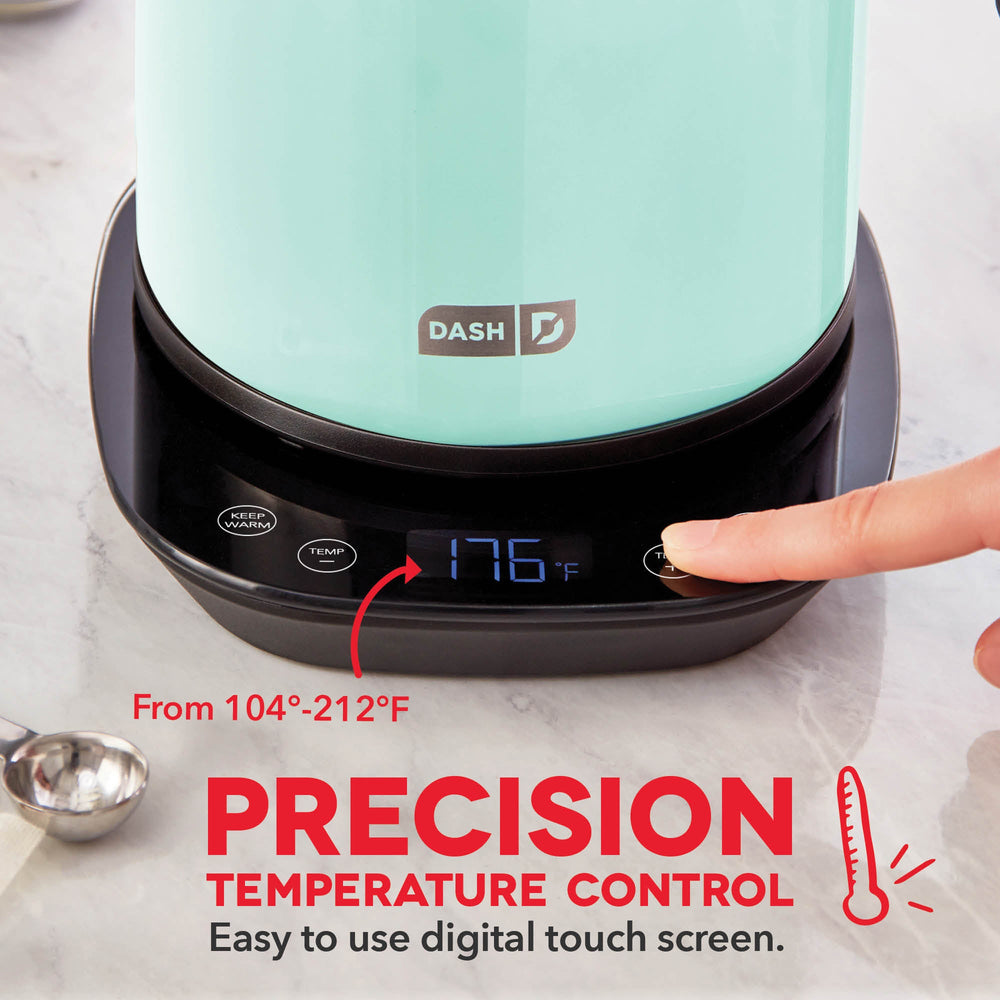 
                      
                        Insulated Electric Kettle
                      
                    