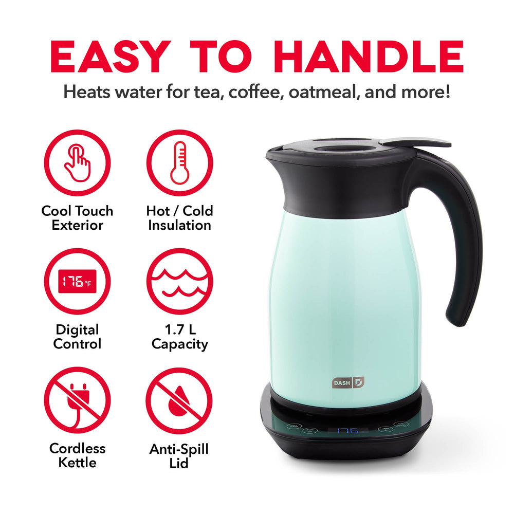 
                      
                        Insulated Electric Kettle
                      
                    