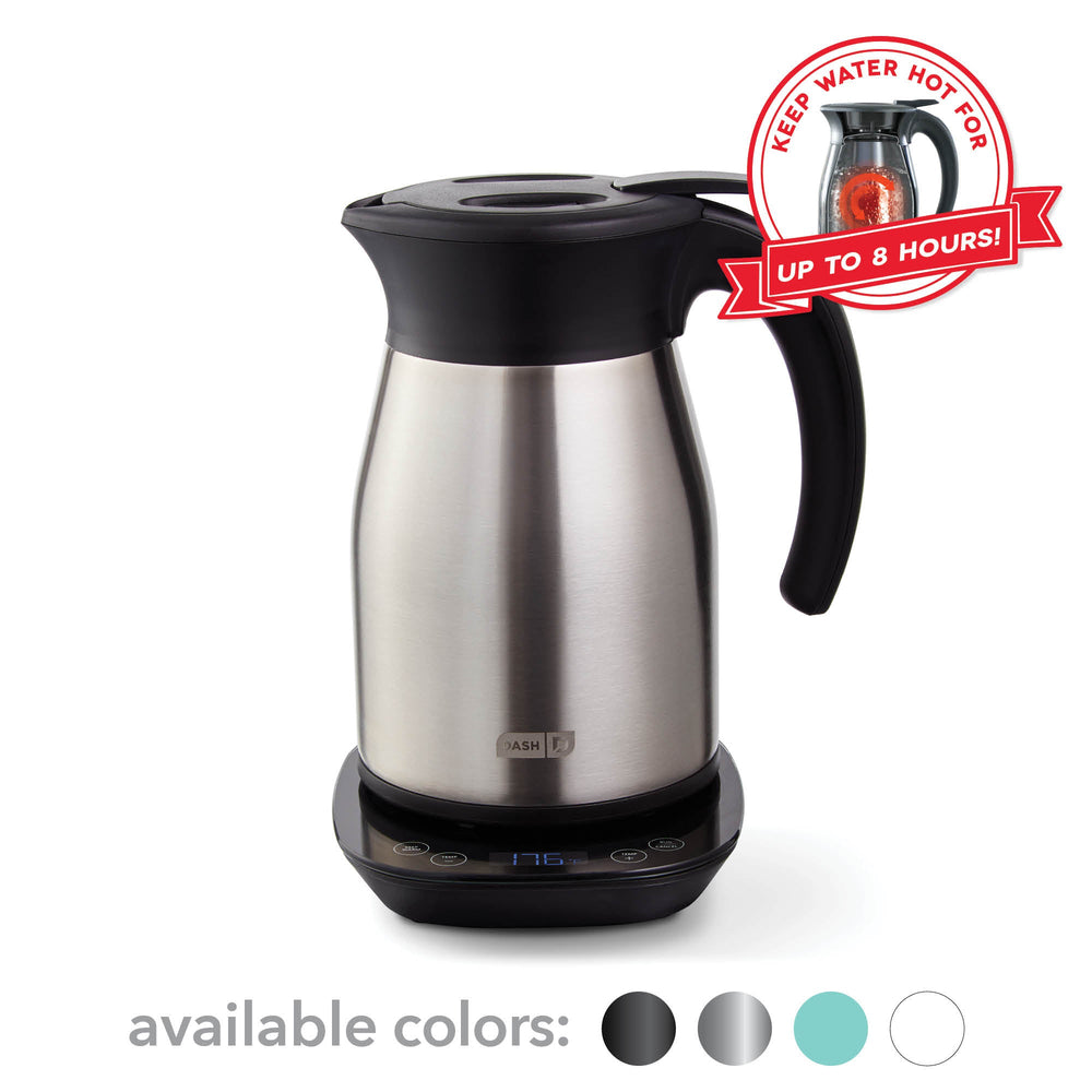 
                      
                        Insulated Electric Kettle
                      
                    