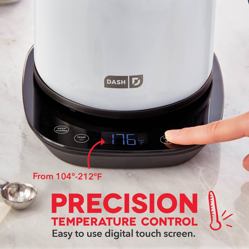 
                      
                        Insulated Electric Kettle
                      
                    