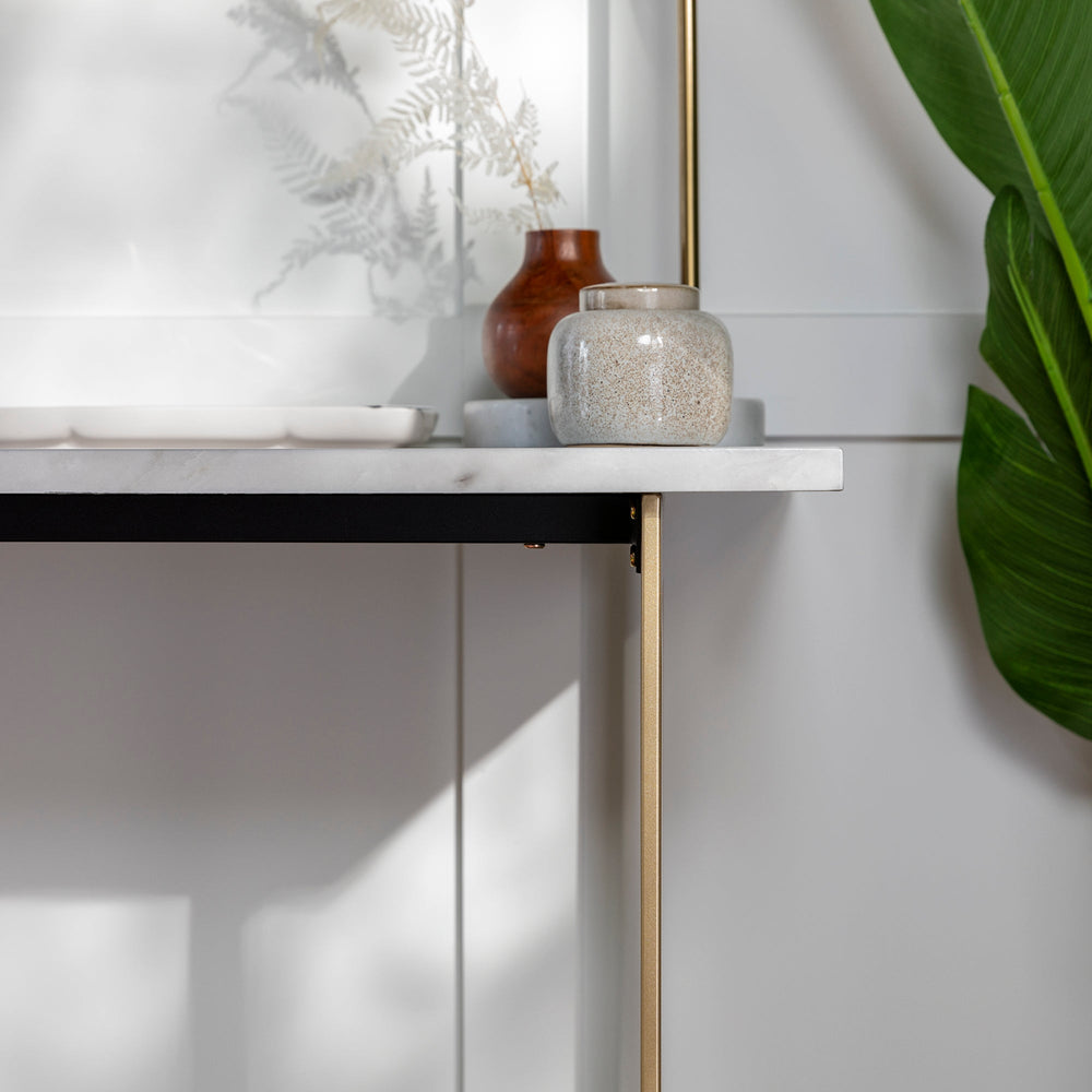 
                      
                        Faux Marble Desk 42"
                      
                    