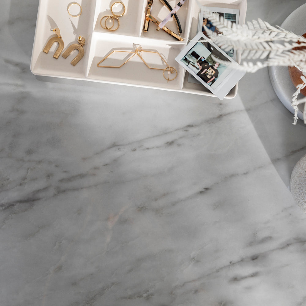 
                      
                        Faux Marble Desk 42"
                      
                    