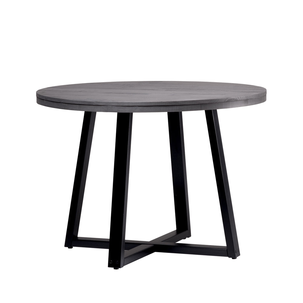 
                      
                        Durango Distressed Wood Round Table
                      
                    
