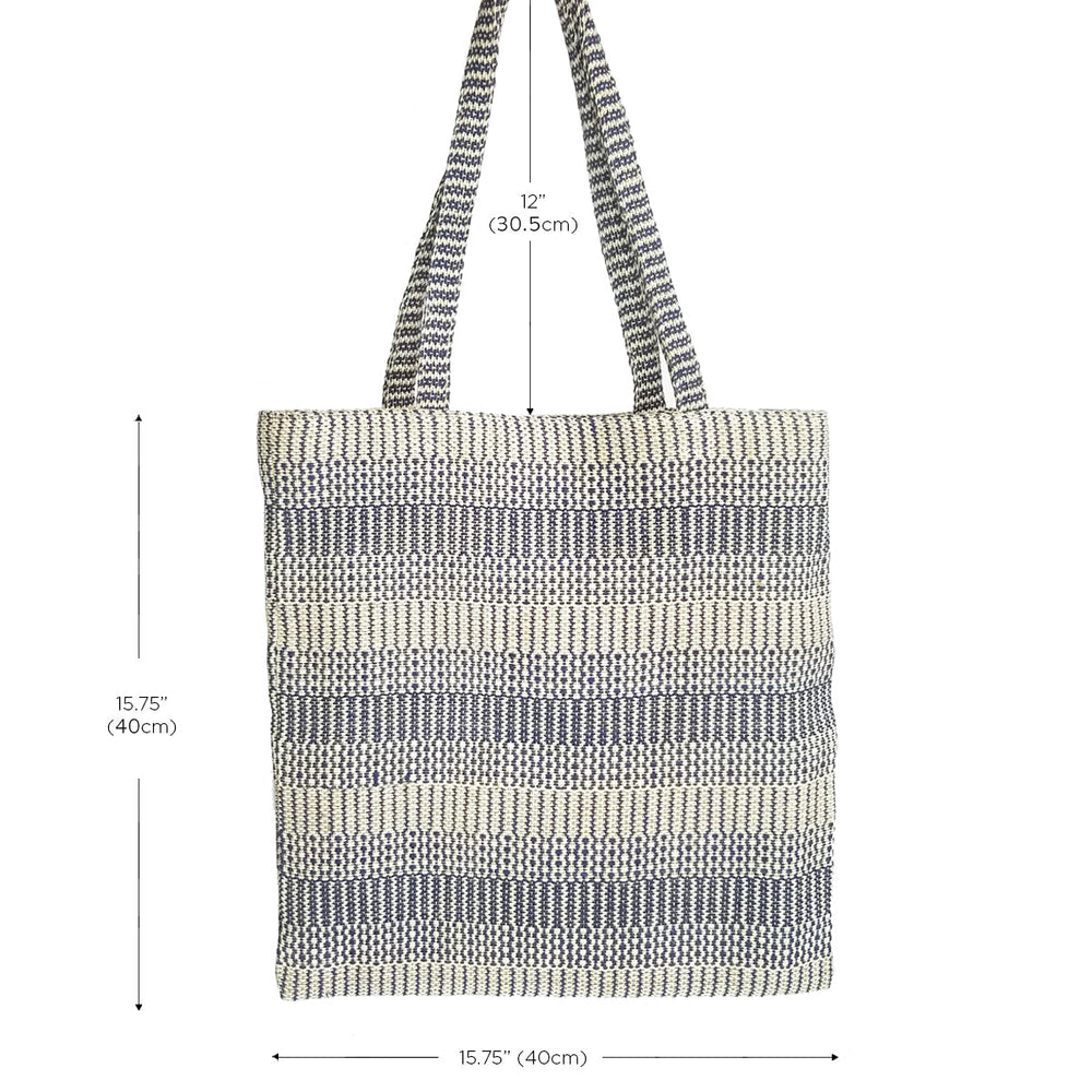
                      
                        Dobi Daily Bag - Blue
                      
                    