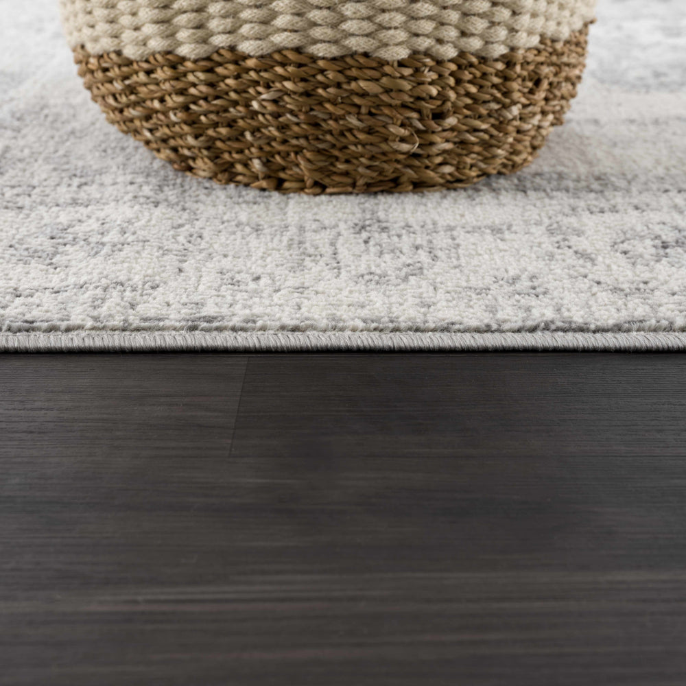 
                      
                        Tigried Ivory & Gray 2315 Area Rug
                      
                    