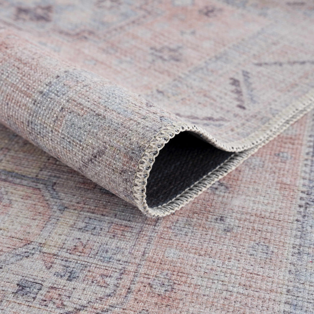 
                      
                        Morcott Washable Area Rug
                      
                    