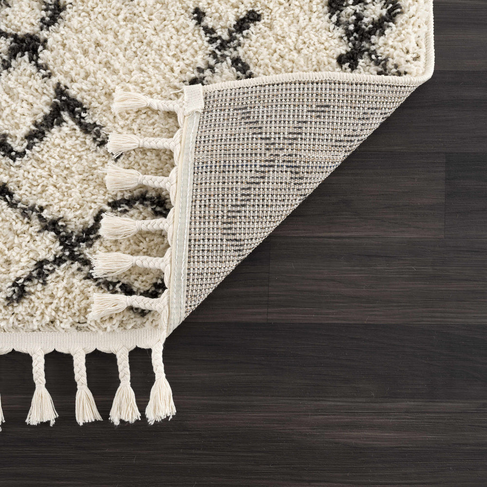 
                      
                        Godalming Plush Area Rug
                      
                    
