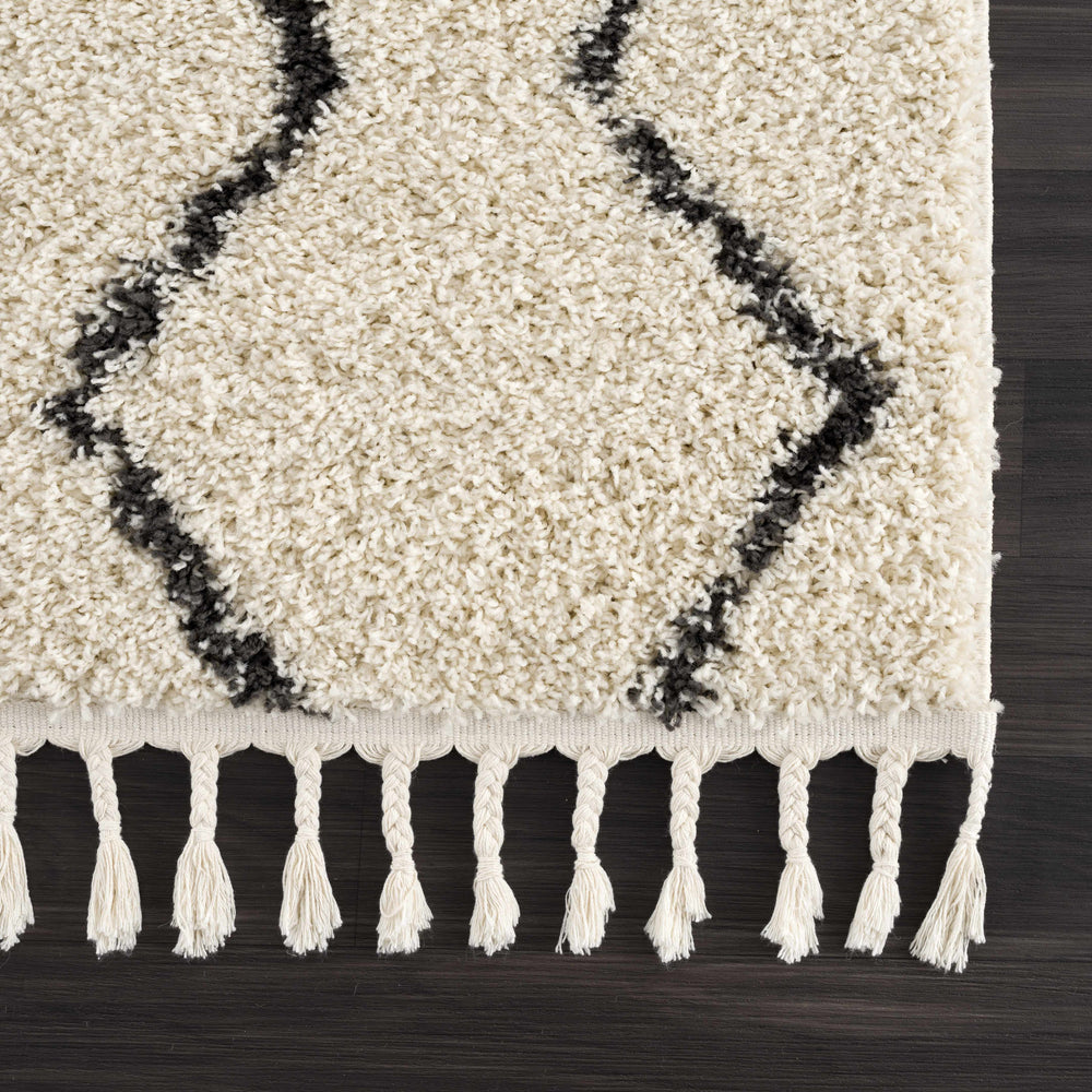 
                      
                        West End Plush Area Rug
                      
                    